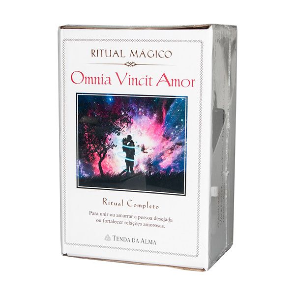 products Ritual Omnia Vincit Amor 1