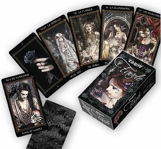 products Tarot Favole 1