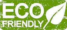 products Eco Friendly logo