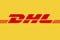 dhl logo