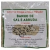 Banho de Sal e Arruda