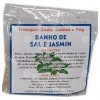 Banho de Sal e Jasmim