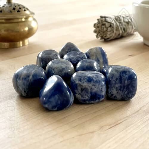 Sodalite Rolada de tamanho 10 a 50 gr, img4, 600px