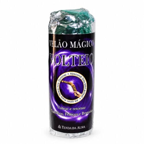Velao de Volteio Artesanal