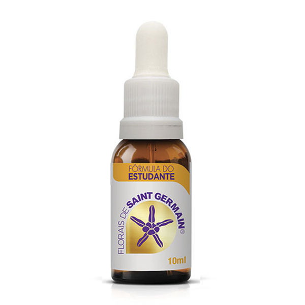 Floral de Saint Germain Formula Estudante 600px