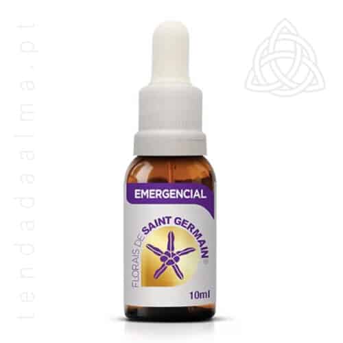 Florais de Saint Germain, Floral Emergencial, Vitalflora, 10ml, 600px