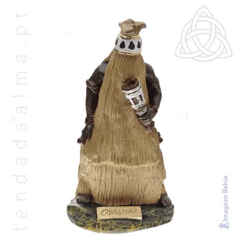 Obaluae Obaluaie Imagens Bahia Brasil 600px