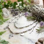 Guia de Aço das 7 Linhas, Peças tubulares, 500px