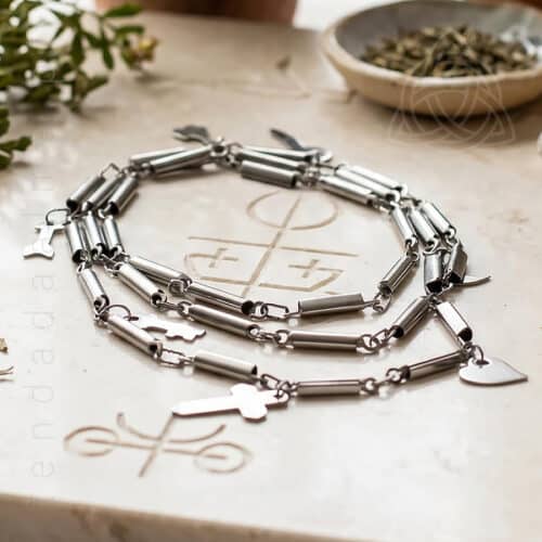 Guia de Aço das 7 Linhas, Peças tubulares, img2, 600px