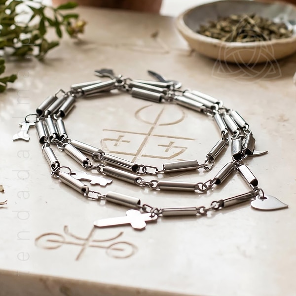 Guia de Aço das 7 Linhas, Peças tubulares, img2, 600px