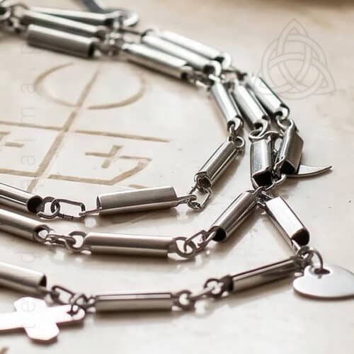 Guia de Aço das 7 Linhas, Peças tubulares, img1, 600px