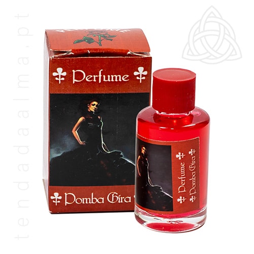 Perfume da Pomba Gira Artesanal, Brasil, 500px