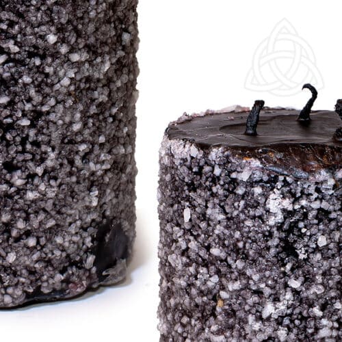 Poderoso Velao Contra Trabalhos de Bruxaria, detail, 600px