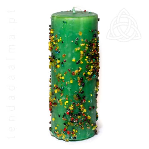 Velao Abre Caminhos, 600px