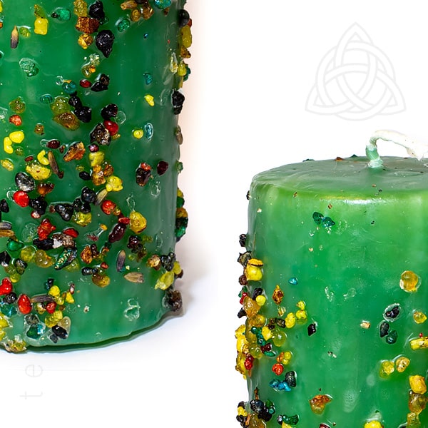 Velao Abre Caminhos, detail, 600px