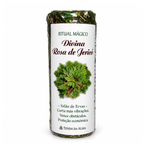 Velao da Rosa de Jerico