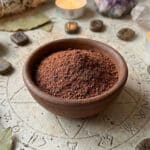 Po Sangue de Dragao, Croton Lecleri, 6 a 8grs, 500px