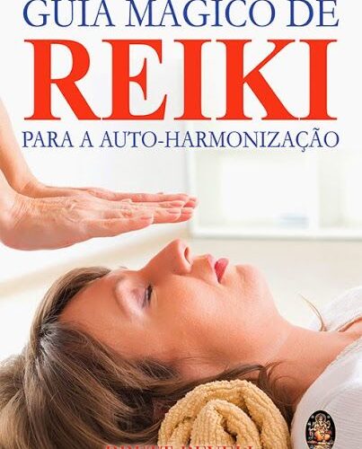 Guia Mágico de Reiki - Image 1
