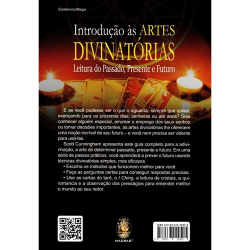 Introdução às Artes Divinatórias - Image 2