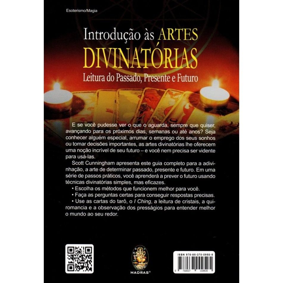 products introduc o as artes divinatorias c37