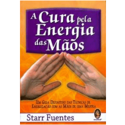 Cura pela Energia das Mãos