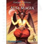 livro Dogma e Ritual de Alta Magia