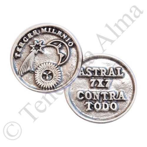 Moeda Astral Contra Tudo - Image 2