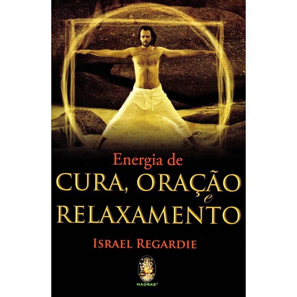 Energia da Cura, Oração e Relaxamento