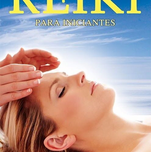 REIKI - Para Iniciantes