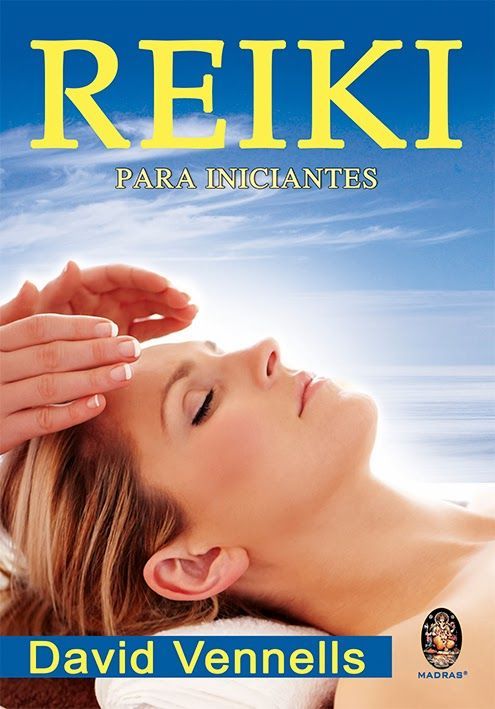 REIKI - Para Iniciantes