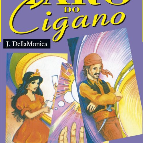 Oráculo de Ísis (O)