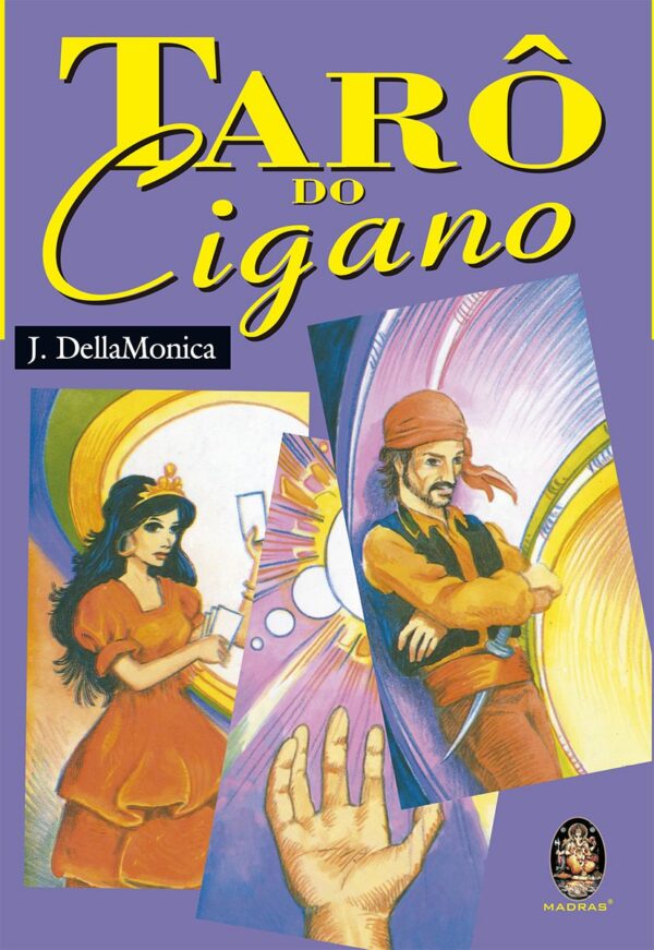 Oráculo de Ísis (O)