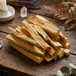 Palo Santo, Pau Santo de origem Peruana de qualidade premium, Peru, 500grs, 500px