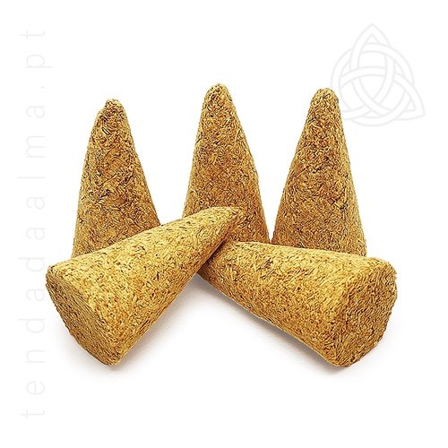 Cones de Pau Santo, Palo Santo, Bursera Graveolens, 500px