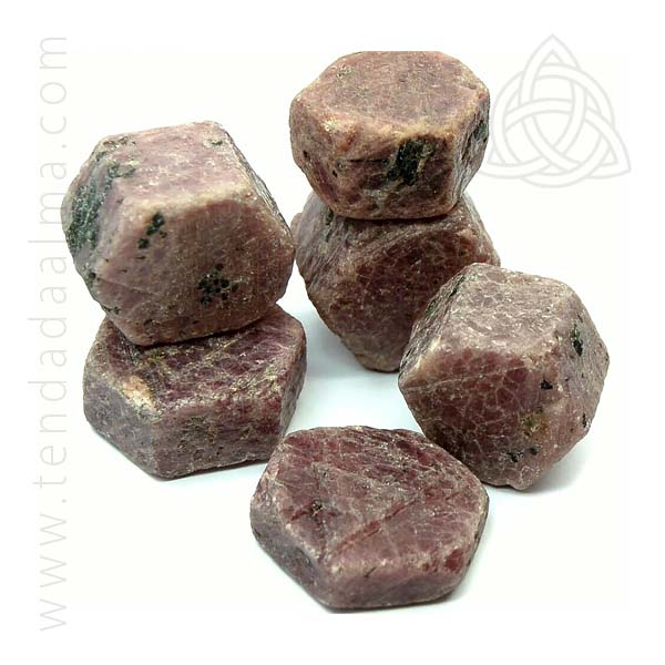 Pedra Rubi 15