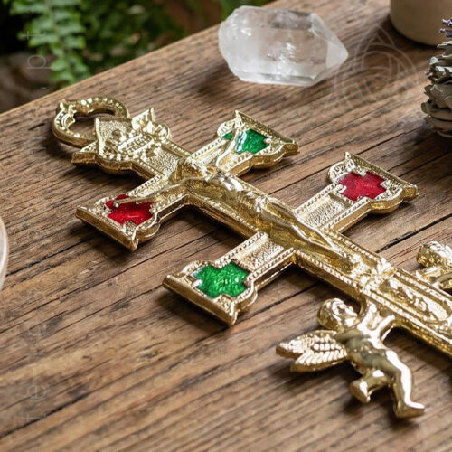 Cruz de Caravaca de Parede, Latonada, imag2, 600px