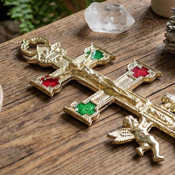 Cruz de Caravaca de Parede, Latonada, imag2, 600px