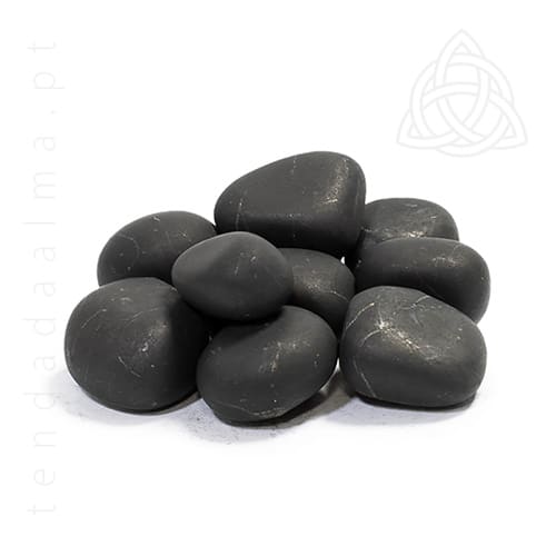 Shungite Rolada Natural
