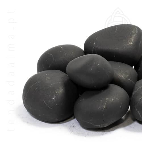 Shungite Rolada Natural