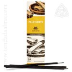 Incenso Natural de Palo Santo