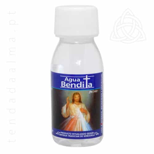 Agua Benta, Agua Bendita, Blessed Water, 60ml, 600px