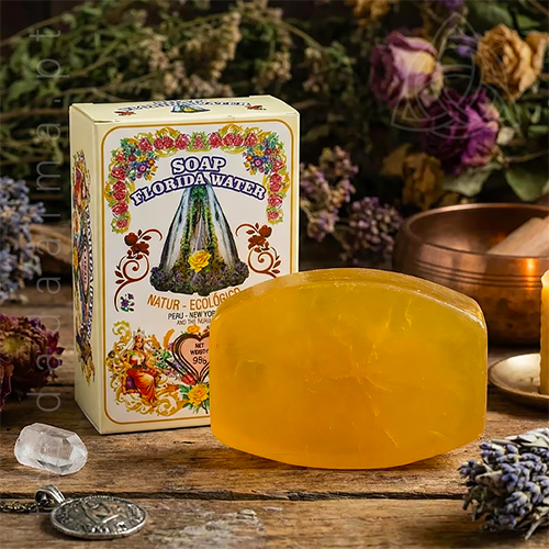 Sabonete Agua Florida Peru, New York, img2, 500px