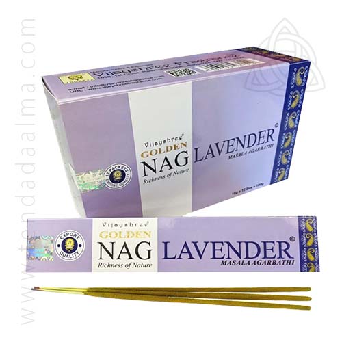 Incenso_Golden_Nag_Lavanda_CX