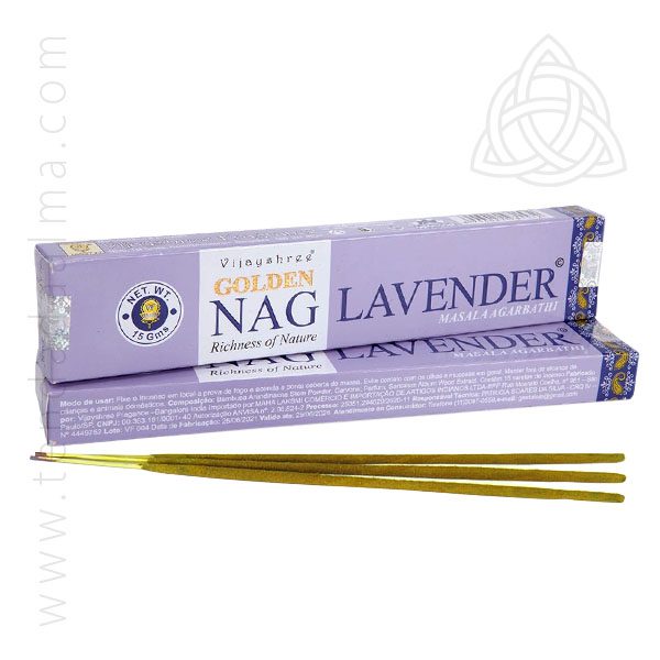 Incenso_Golden_Nag_Lavanda_UN