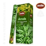 Incenso_Hexagonal_Aum_Arruda