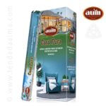 Incenso_Hexagonal_Aum_Casa_Pura