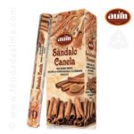 Incenso_Hexagonal_Aum_Sandalo_e_Canela
