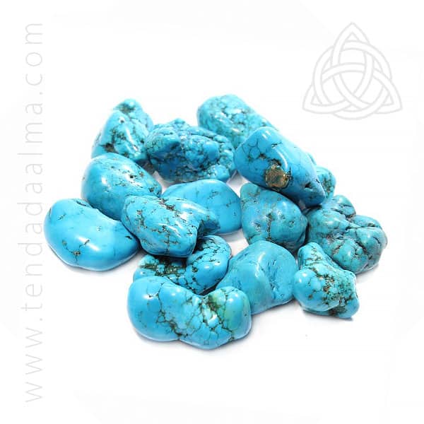 Turquenita Rolada 10