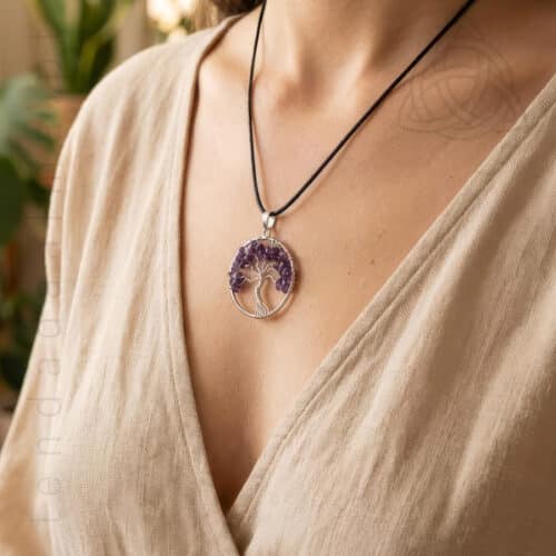 Fio da Árvore da Vida com Ametista, peito 2, 600px