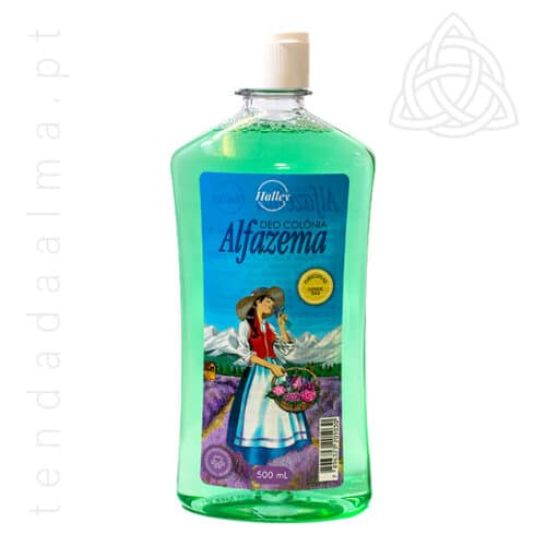 Colonia de Alfazema Halley Original, Brasil, 500ml, img2, 600px